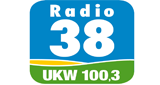 Logo Radio 38