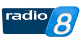 Logo Radio 8