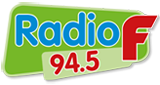Logo Radio F