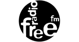 Logo Radio Free FM