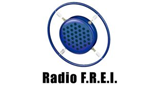 Logo Radio F.R.E.I.