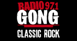 Logo Radio Gong