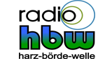 Logo Radio HBW
