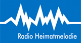 Logo Radio Heimatmelodie