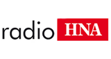 Logo Radio HNA