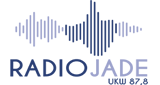 Logo Radio Jade