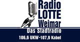 Logo Radio Lotte