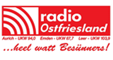 Logo Radio Ostfriesland