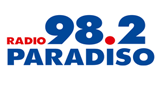 Logo Radio Paradiso