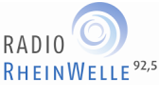 Logo Radio Rheinwelle