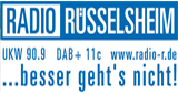 Logo Radio Russelsheim
