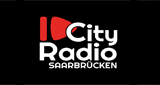 Logo CityRadio Saarbrücken