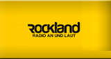 Logo radio SAW - Rockland