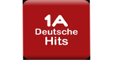 Logo radio SAW - Deutsch