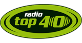 Logo Radio Top 40