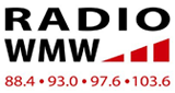 Logo Radio WMW