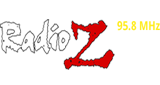 Logo Radio Z