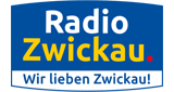 Logo Radio Zwickau