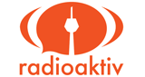 Logo RadioAktiv Campus