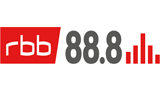 Logo rbb 88.8