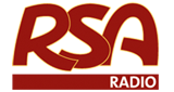 Logo RSA