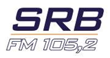 Logo SRB FM