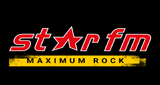 Logo Star FM - Nürnberg