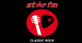 Logo Star FM - Classic Rock