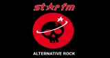 Logo Star FM - Alternative