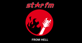 Logo Star FM - From Hell