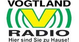 Logo Vogtland Radio