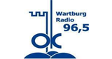 Logo Wartburg-Radio