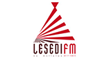 Logo Lesedi FM