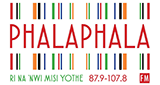 Logo Phalaphala FM