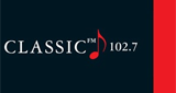 Logo Classic FM