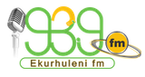 Logo Ekurhuleni FM
