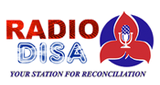 Logo Radio Disa