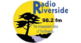 Logo Radio Riverside