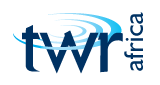 Logo TWR Africa