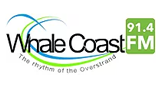 Logo Whale Coast FM