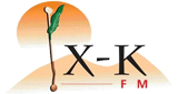 Logo X-K FM