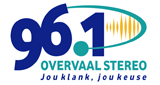 Logo Overvaal Stereo
