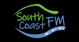 Logo South Coast FM