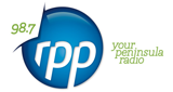Logo 3RPP