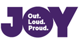 Logo JOY