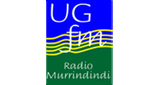 Logo UGFM