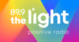Logo 89.9 TheLight