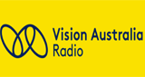 Logo Vision Australia Radio