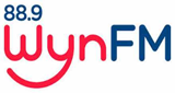 Logo Wyn FM