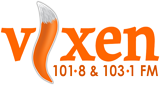 Logo Vixen 101